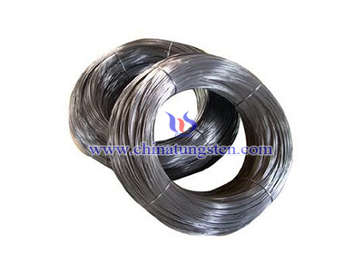 Tungsten Wire Picture